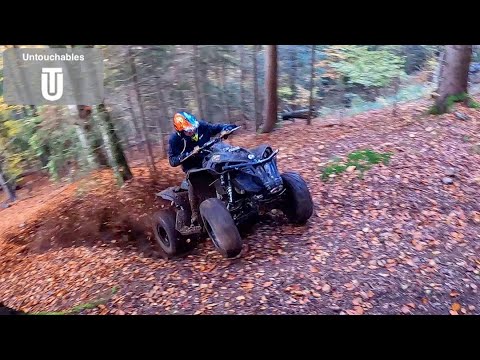 Can We Make It Dangerous Tracks HTW Experiments