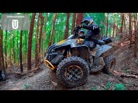Expedition On Dangerous Tracks The Best Off Road Route