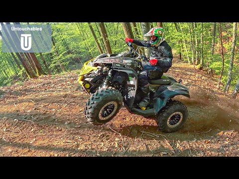 The Best Of ENDURO KAMIKAZE Rider