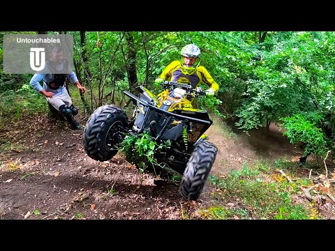 Impossible Climb The Extreme Hill Climb Ride