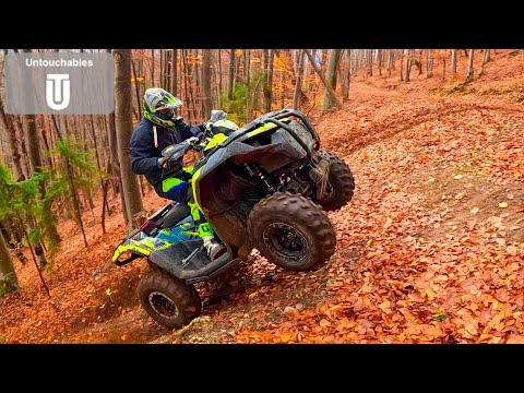 Legit Or Trash New 2024 CfMoto VS Can Am