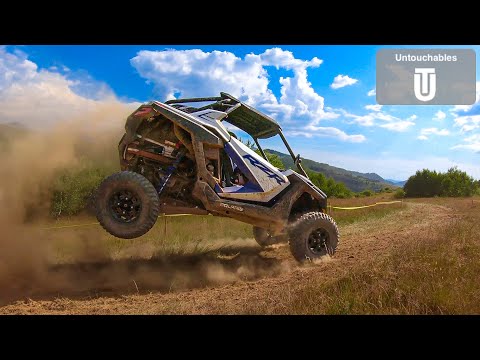 Let s Race ATV SSV QUAD MOTO Enduro Challenge Poiana Ilvei
