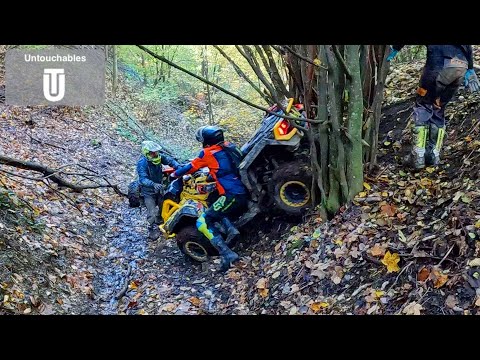 Under Pressure Full Speed Track HTW Experiments