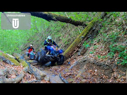 We Returned To The Best Trail We will Show You Why We Ride