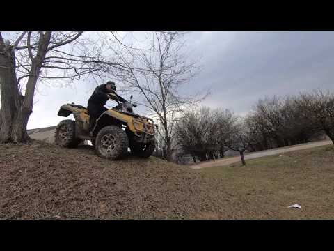 Sunday Fun Can Am