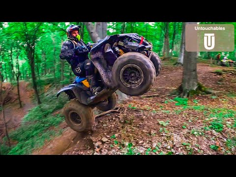 Epic Trail Freeride Enduro Limits