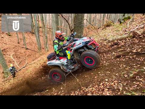 Looking For Trouble Extreme Hill Climb Full Gas Off Road