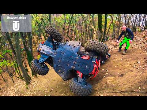 Impossible Hill Climb Extreme Adventure