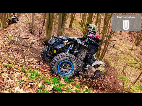 Extreme Enduro Best Off Road Tracks