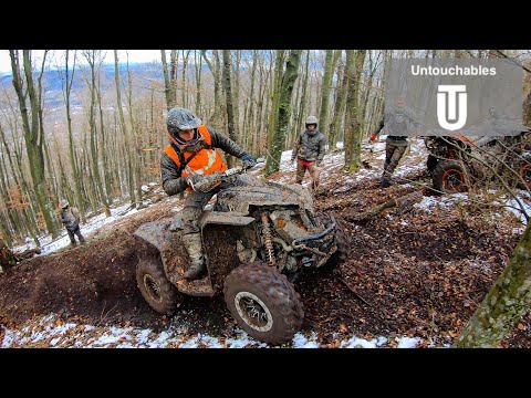 Riding Like We Stole It Nothing Stops Us Hill Climbs and