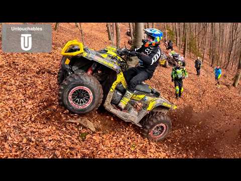 Best Trail Extreme Ride Looking For Trouble
