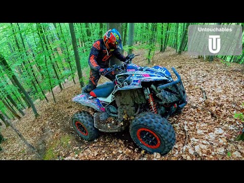Struggling on Extreme Hill Climb Rollover Epic Day