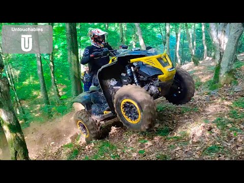 Extreme Hill Climbing Madness HTW Training