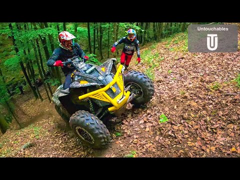 Epic Trail Best Enduro Challenge