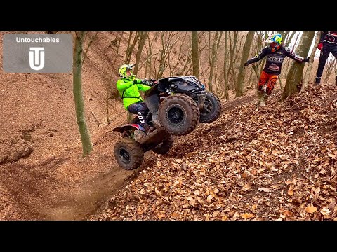 Looking For Trouble Hill Climb Season Is Back