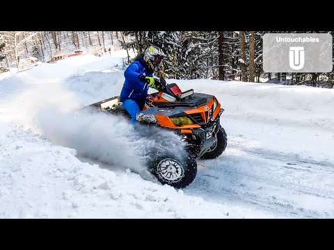 Snow Ice Race Memories Frozen Rush Full Gas