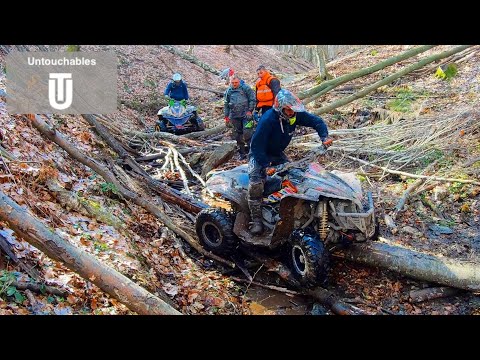 Extreme Day How Far Can We Make It Rippin Renegade