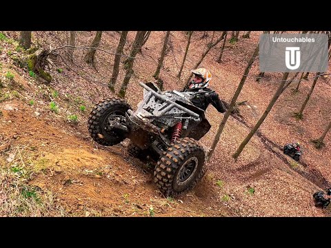 Enduro Ride Best Off Road Tracks