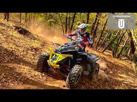 Which Is The Best Can Am or Cfmoto