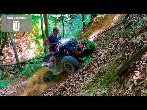 New Hill Climb Fail Lucian Toader Super Test