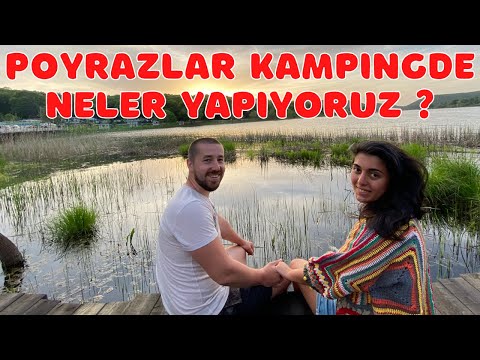 365 Gün Doğadayız ile 17 Gün Doğadayız Poyrazlarda Balık