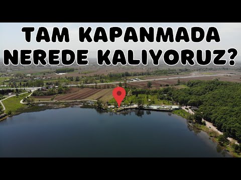 Poyrazlar Kamping Gezimiz Poyrazlar Kamping Hakkında Her