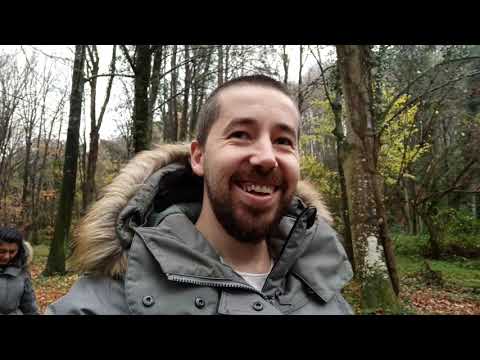 Masal Ormanları Kamp Vlogu Kamp Yapıyoruz Kamp Videosu Kamp