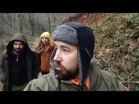 Aksilik ve Güzelliklerle Dolu Bir Kamp Yaşadık Campout