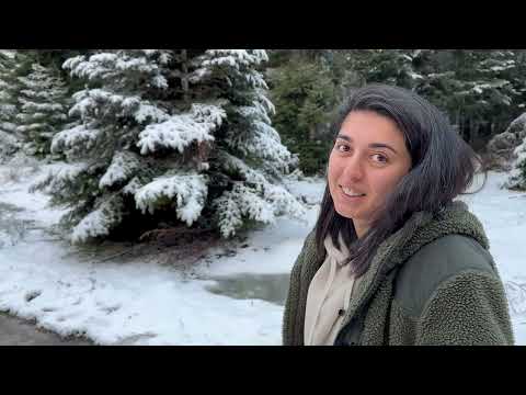 Yeni Sobalı S is me C adırımızla I lk Kar Kampımız