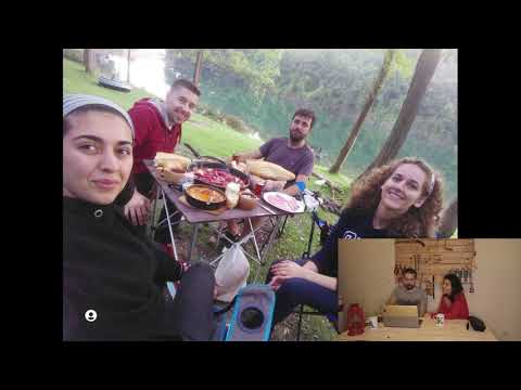 Kamp Yapmaya Nasıl Başladık Dünden Bugüne Kamp Hayatımız