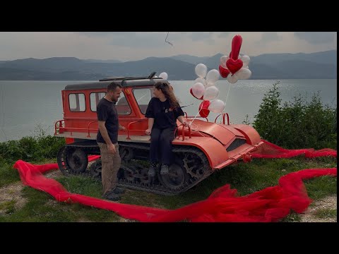 DÜNYADA İLK PALETLİ KARAVAN YAPIYORUZ