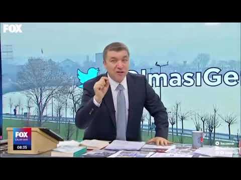 Fox Tv İsmail Küçükkaya sunumuyla Sapanca Gölü Hayalet
