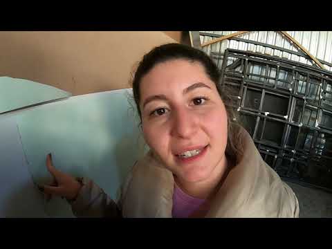Karavan Yapımı 3 Karavan Aksesuarları ve Panel Basımı