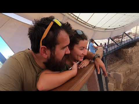 Urfa Adıyaman Atatürk Barajı Göbeklitepe ve Harran Gezisi