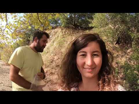 Sapanca Gölünde Issız Çadır Kampı Kano ile Gezinti ve