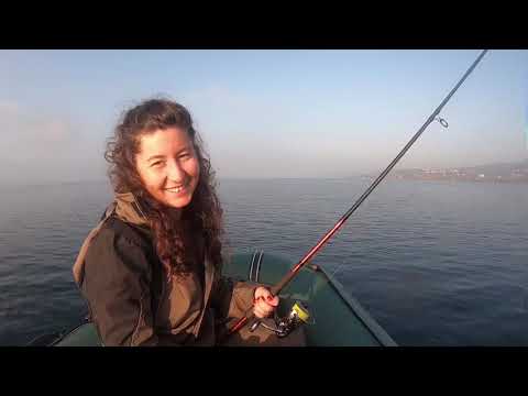 Sapanca Turna Avı Pike Fishing