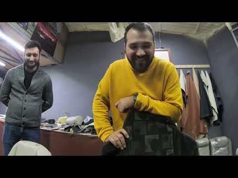Karavan Yapımı 5 Karavan Boya Aşamaları ve Koltuk Modifiye