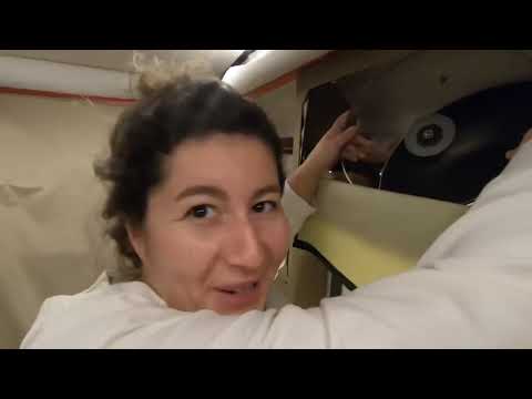 Karavanla Karlara Doğru 1000 Km Vanlife