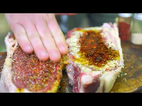 The Best Steak Sandwich of Your Life Tri Tip Fresh