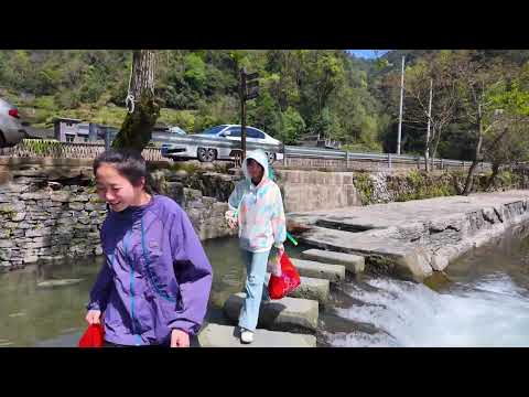 China s Hidden Butterfly Village A Lost World in the
