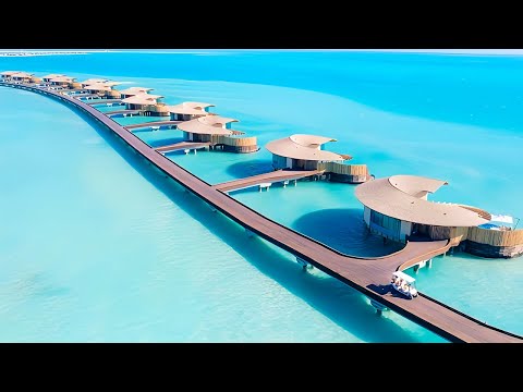 St Regis Red Sea Resort Saudi Arabia s First Private Island