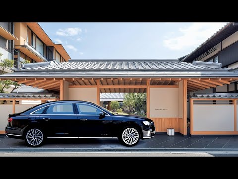 Park Hyatt Kyoto Luxury 5 Star Hotel in Japan 4K Tour Vlog