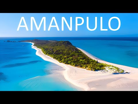 Amanpulo World s Best Beach Resort in Palawan Philippines