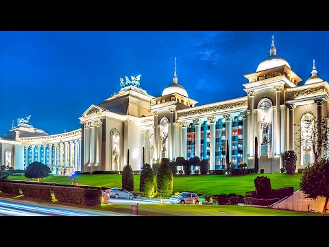 The Land Of Legends Kingdom Hotel Antalya Turkey 5 Star All