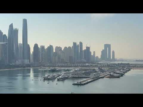 FIVE Palm Jumeirah Dubai s Hottest Hotel Most Glam Beach