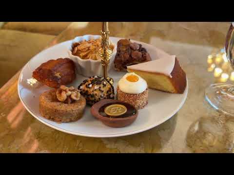 Ritz Paris Most Famous Luxury Hotel in France 4K Hotel Tour