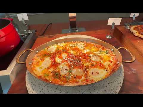 Raffles The Palm Dubai Ultra Luxury 5 Star Hotel in Dubai