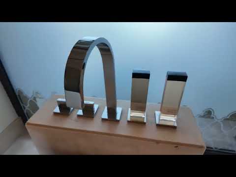 One Only The Palm Hotel Dubai 5 Star Luxury Beach Resort 4K