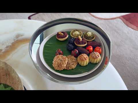 Shebara Resort Saudi Arabia Futuristic Ultra Luxury Hotel