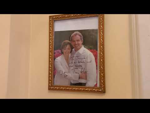 Winter Palace Luxor Egypt s Legendary 5 Star Luxury Hotel